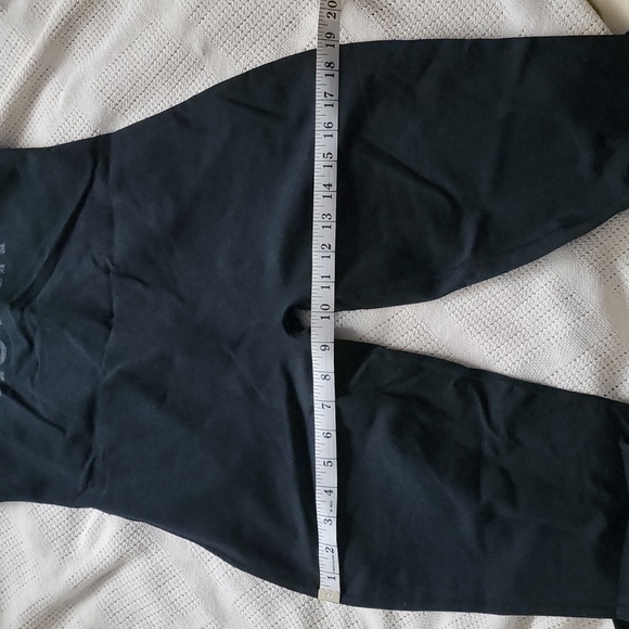 COPY - Zumba Wear Zumba Glam Open Back Black Bodysuit  in L Lovely - Picture 10 of 13